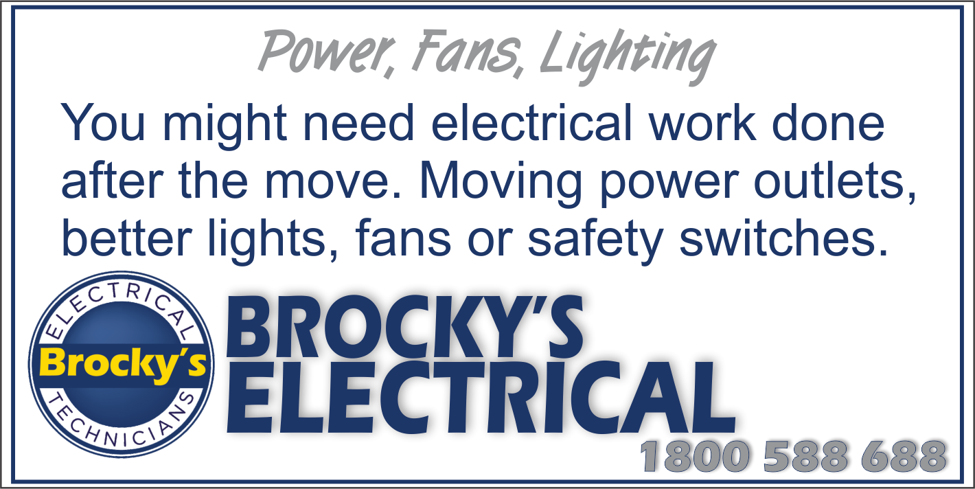 brockys electrical