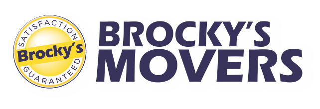 brockys logo