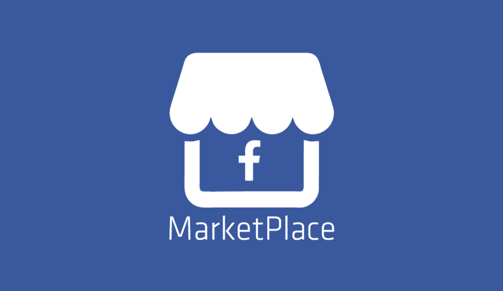 marketplace item delivery logo