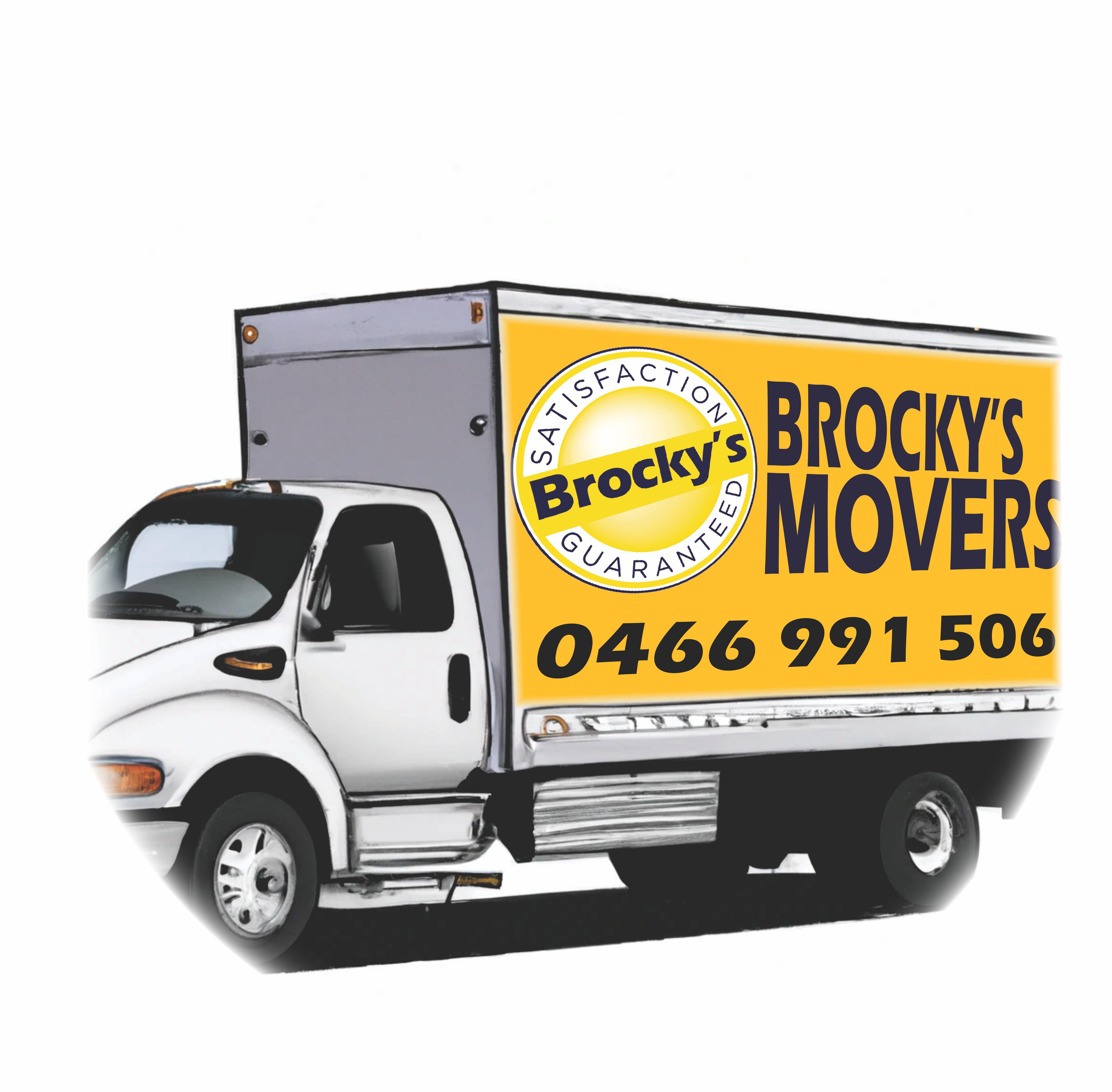 Truck-Logo