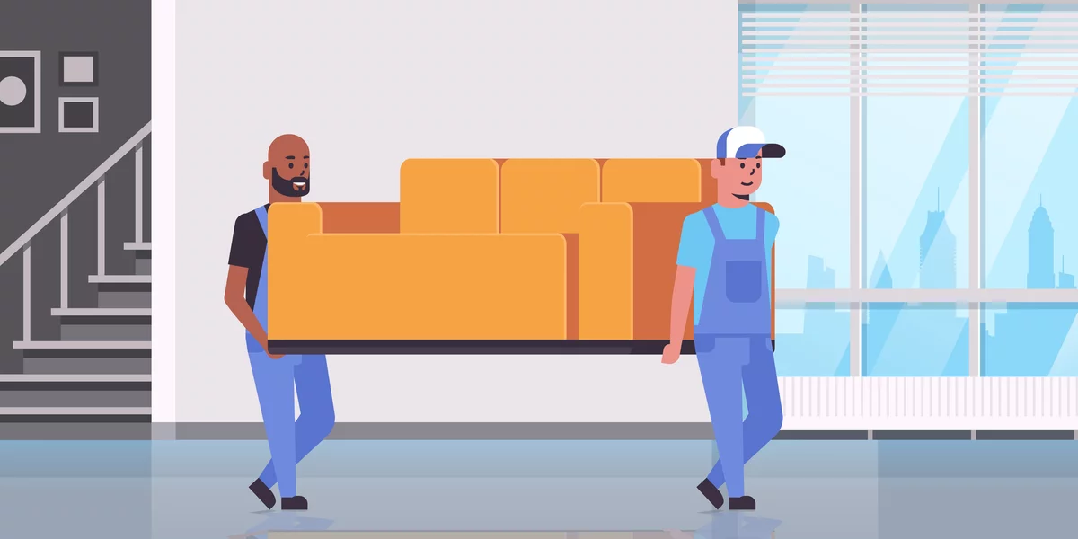 furniture-delivery-service