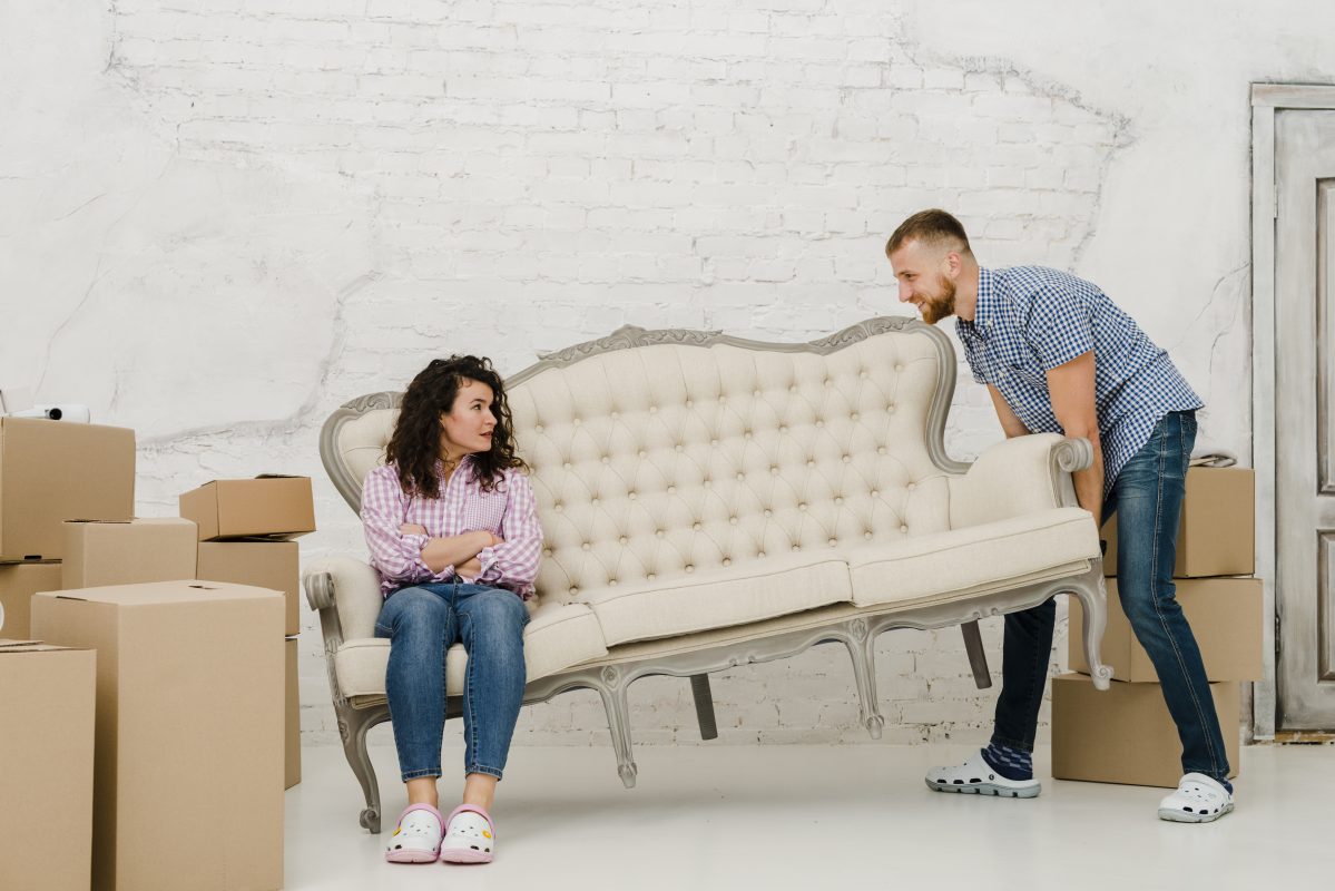 Common Mistakes to Avoid During Furniture Removals 2 Common Mistakes to Avoid During Furniture Removals