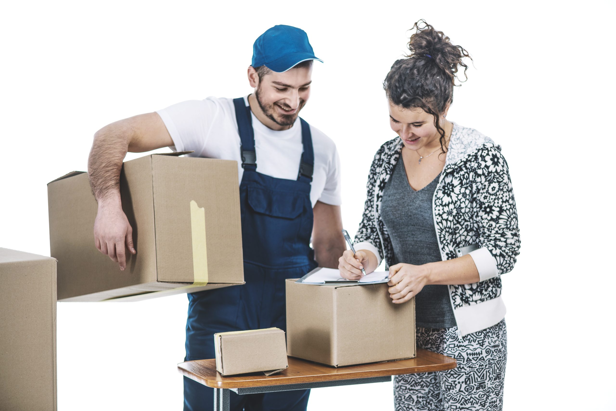How Professional Movers Handle Fragile Items with Care