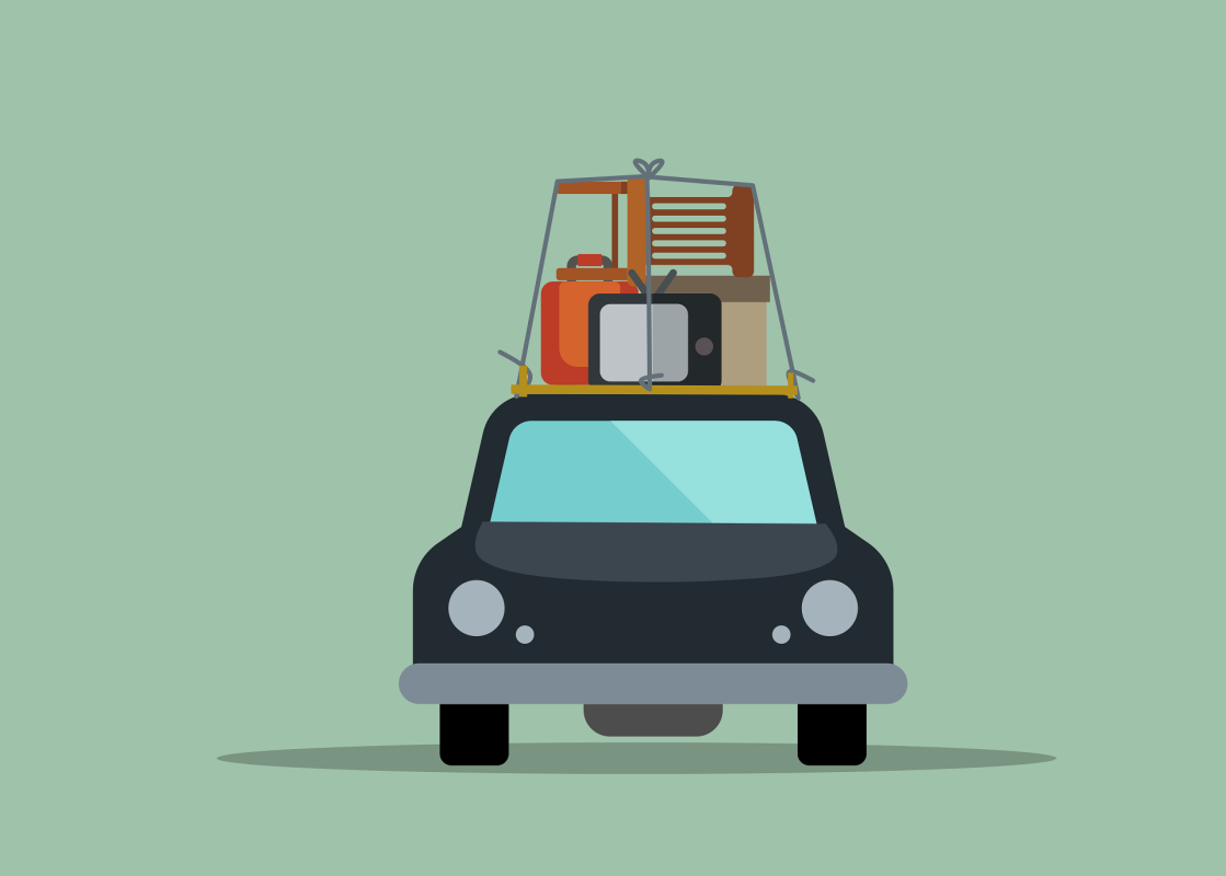 Tips for Moving in Rainy Weather