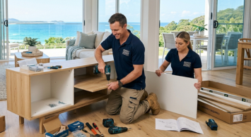 Expert Furniture Assembly Sunshine Coast for Every Home Furniture assembly is often underestimated until the process begins. Many homeowners assume it is a straightforward task, only to realise that complex instructions, missing tools, and time constraints can quickly make it challenging. This raises an important question: Is professional assistance the more practical choice for modern households? With growing demand for convenience and efficiency, a professional Furniture Assembly Service Sunshine Coast is becoming an essential solution for homeowners seeking reliable and safe furniture setup. Why Is Furniture Assembly More Complex Than It Appears? Flat-pack furniture and modular designs are increasingly popular due to affordability and convenience. However, assembling these items requires precision, patience, and the correct tools. Instructions can be unclear, components may be unfamiliar, and improper assembly can compromise stability and safety. Have you considered the risks of incorrectly assembled furniture? Loose fittings, misaligned parts, or structural instability can lead to damage or even injury. Professional assemblers are trained to follow manufacturer guidelines accurately, ensuring each piece is secure and functional. What Does a Professional Furniture Assembly Service Include? A professional assembly service goes beyond simply putting parts together. It involves a structured approach to ensure quality and efficiency at every stage. Typical services include: Careful unpacking and inspection of components Use of appropriate tools and equipment Accurate assembly following manufacturer instructions Secure fastening and structural checks Placement and positioning within the home Removal of packaging materials (if included) By choosing a trusted Furniture Assembly Service Sunshine Coast, homeowners can expect a streamlined process that eliminates guesswork and reduces the risk of errors. How Does Professional Assembly Save Time and Effort? Time is a valuable resource, particularly for busy households. Attempting to assemble furniture without prior experience can take hours or even days. This leads to another important question: Is the time spent assembling worth the potential frustration? Professional assemblers complete tasks efficiently due to their experience and familiarity with different furniture types. What might take a homeowner several hours can often be completed in a fraction of the time. Additionally, outsourcing assembly allows homeowners to focus on other priorities, such as settling into a new home or managing daily responsibilities. When Should You Consider Hiring Assembly Experts? Furniture assembly services are beneficial in a variety of situations, including: Moving into a new property Renovating or redesigning living spaces Purchasing multiple furniture items at once Assembling large or complex furniture pieces Setting up office or commercial spaces In these scenarios, professional assistance ensures consistency, accuracy, and efficiency across all assembled items. What Should You Look for in a Reliable Assembly Service? Not all service providers offer the same level of quality. Choosing the right provider requires careful evaluation. Key considerations include: Experience with different furniture brands and types Availability of professional tools and equipment Attention to detail and safety standards Clear pricing and service transparency Positive customer feedback and reliability A dependable Furniture Assembly Service Sunshine Coast provider should demonstrate professionalism, punctuality, and a commitment to delivering high-quality results. How Does Proper Assembly Improve Longevity? Have you thought about how assembly affects the lifespan of your furniture? Incorrect assembly can place unnecessary stress on joints and fittings, leading to premature wear and damage. Professional assembly ensures that each component is correctly aligned and secured, helping to maintain structural integrity over time. This not only protects your investment but also enhances usability and safety. Why Is Professional Assembly a Smart Choice for Modern Homes? Modern homes often feature a mix of furniture styles, from flat-pack units to custom pieces. Managing these installations without professional support can be time-consuming and inefficient. By choosing expert assembly services, homeowners benefit from: Reduced stress and effort Accurate and safe assembly Efficient use of time Professional handling of all furniture types Ultimately, professional assembly supports a smoother transition into a well-organised and functional living space. Frequently Asked Questions 1. What types of furniture can be assembled by professionals? Professional assemblers can handle a wide range of items, including beds, wardrobes, desks, dining tables, office furniture, and outdoor settings. 2. Do I need to provide tools for the assembly service? No, professional assembly teams bring their own specialised tools required to complete the job efficiently and safely. 3. How long does furniture assembly usually take? The time required depends on the complexity and number of items. Simple pieces may take under an hour, while larger setups may take several hours. 4. Is it safe to assemble furniture without professional help? While it is possible, incorrect assembly can lead to instability or damage. Professional services reduce these risks significantly. 5. Can assembly services be combined with moving services? Yes, many companies offer combined moving and assembly solutions, allowing furniture to be transported and assembled in one seamless process. Need Professional Furniture Assembly? If you are looking for reliable and efficient furniture setup, expert assistance can save time while ensuring safety and precision. Whether you have a single item or an entire household to assemble, professional services provide the support you need. To get started, Contact Us through our website https://brockysmovers.com.au/ or Call us now to speak with our team and book your furniture assembly service today. Meta Title (60 characters) Furniture Assembly Sunshine Coast for Every Home Meta Description (150 characters) Get expert furniture asszz