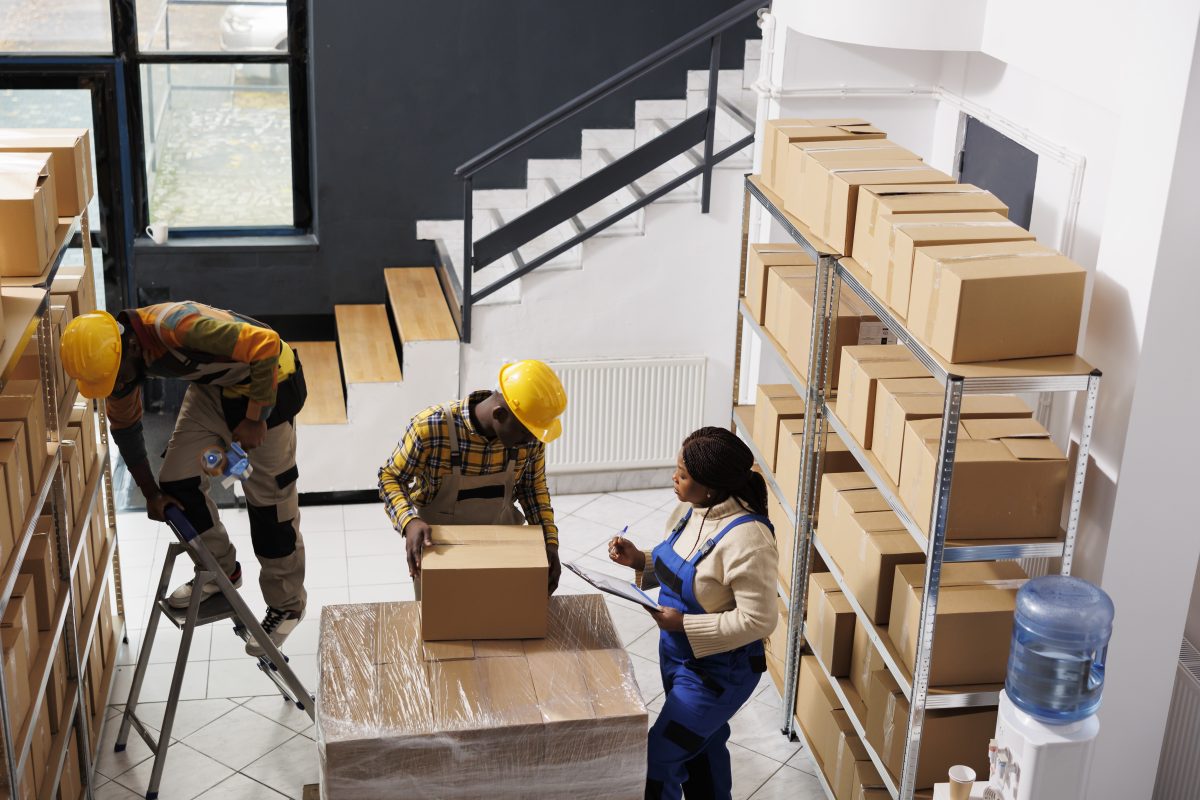 Storage Facility Sunshine Coast