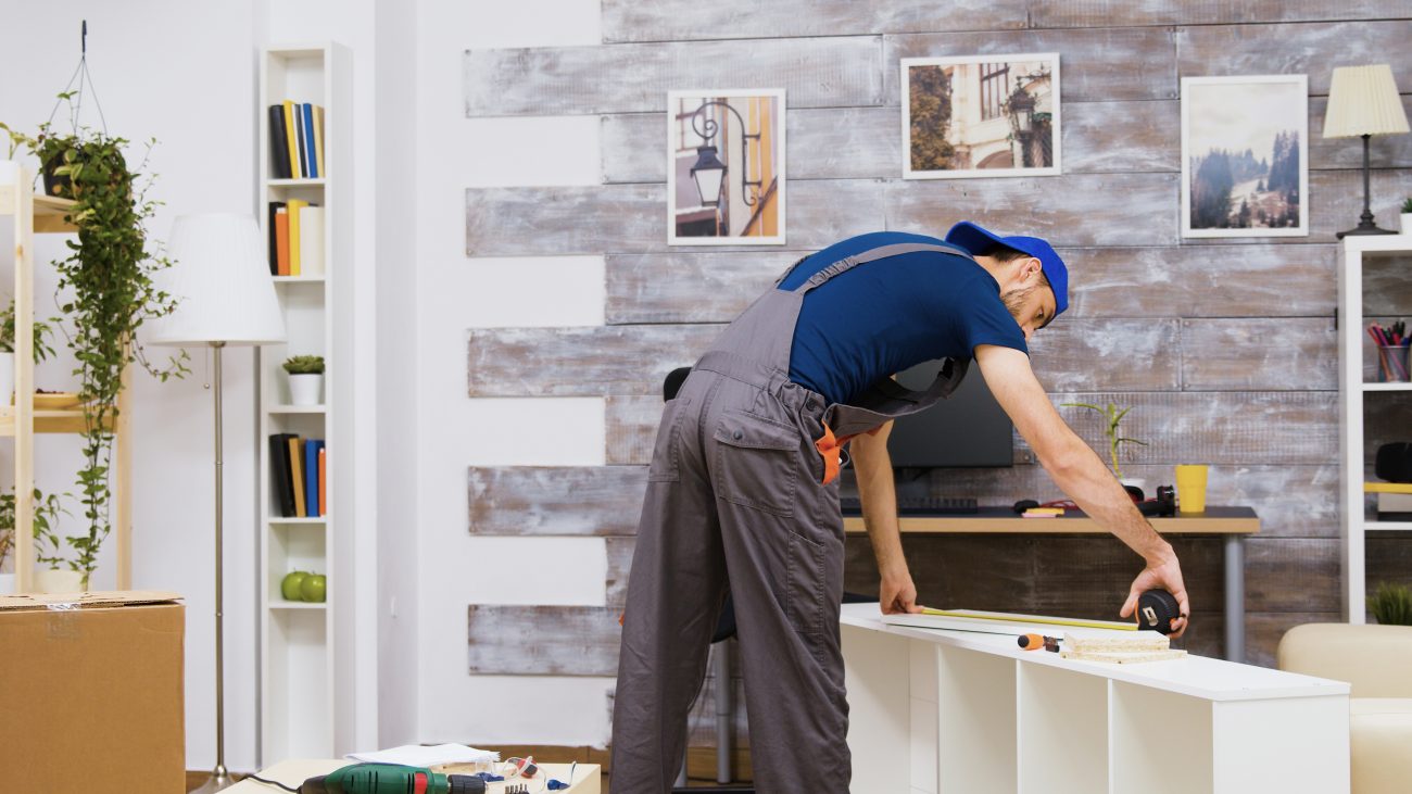 Furniture Assembly Sunshine Coast