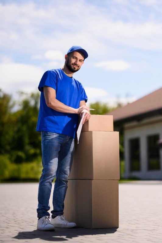 Packers and Movers Sunshine Coast