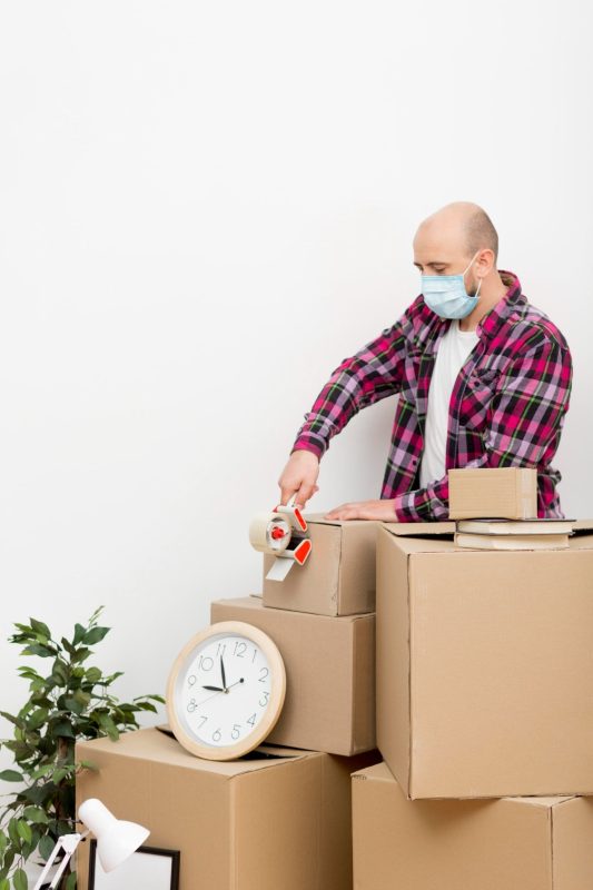 Packers and Movers Sunshine Coast