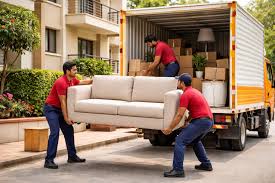 Furniture Delivery In Sunshine Coast – Fast, Safe & Affordable Moving Services