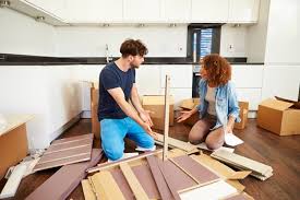 Flat-Pack Furniture sunshine caost