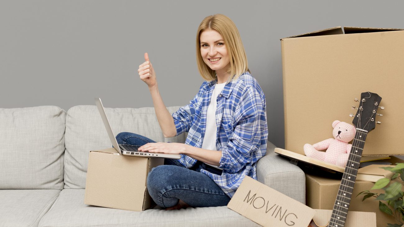 woman-moving-new-house