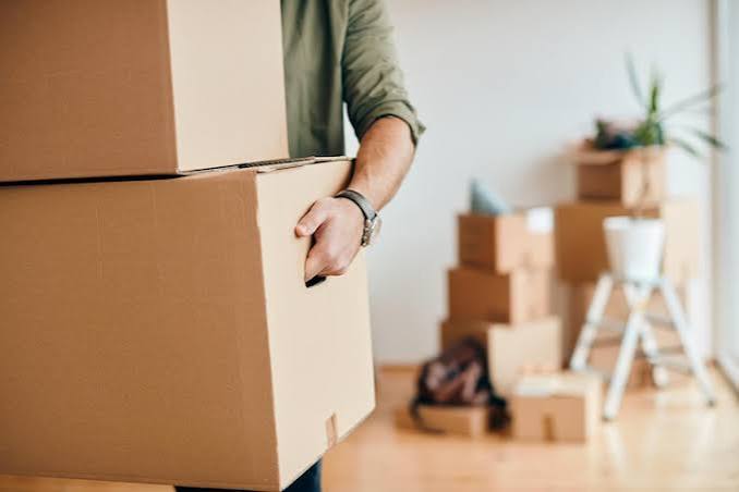 Removalist Sunshine Coast