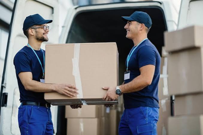 Removalist Sunshine Coast