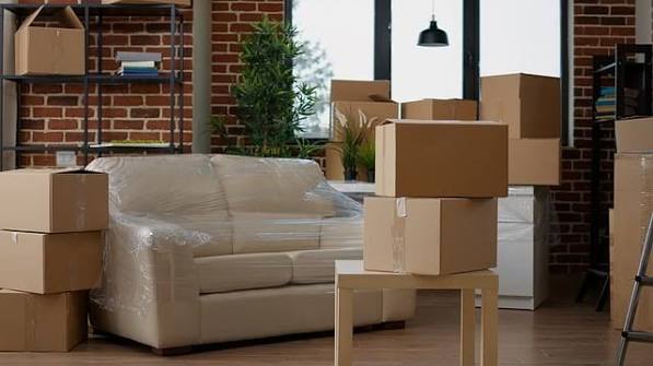 house mover sunshine coast