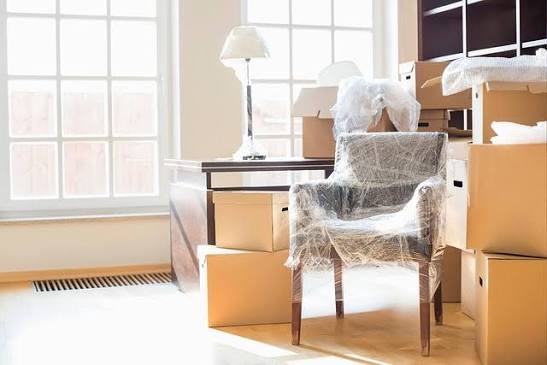 house mover sunshine coast