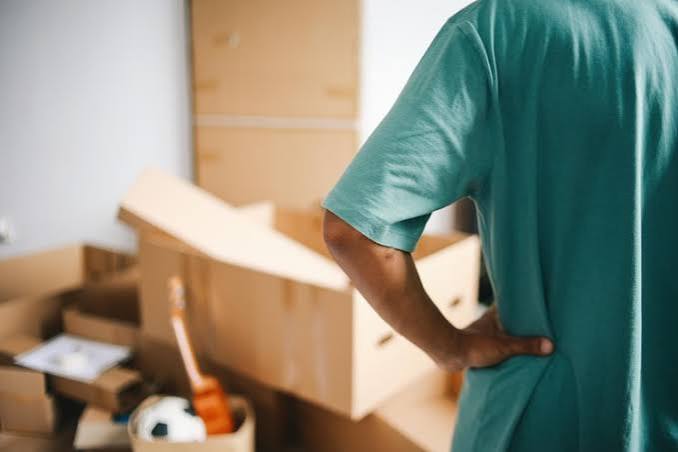 local removalists Sunshine Coast
