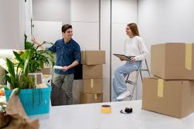 house mover sunshine coast