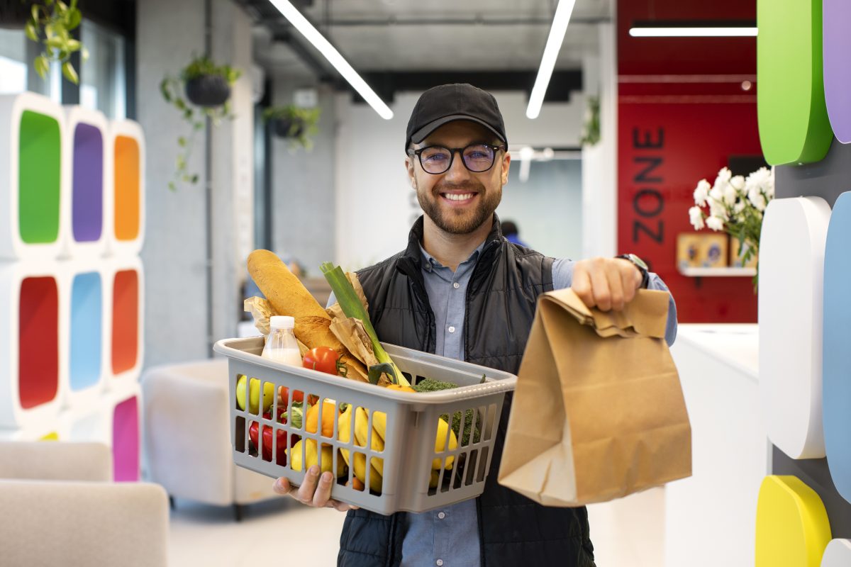 Retail Store Deliveries in Maroochydore 1 Store Deliveries Maroochydore