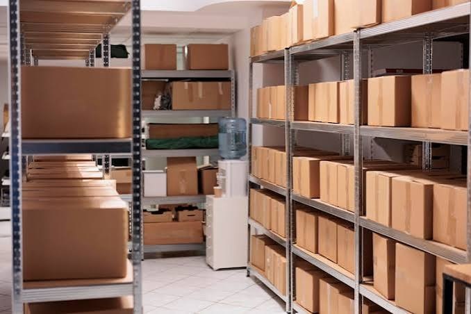 Storage Facility Maroochydore