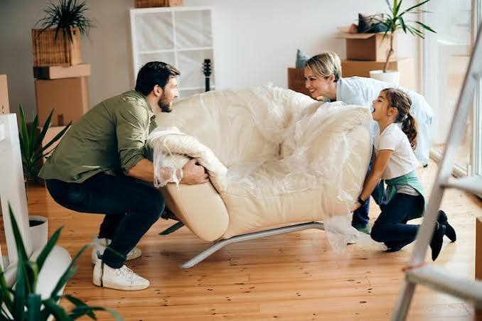 Heavy Item Movers Sunshine Coast