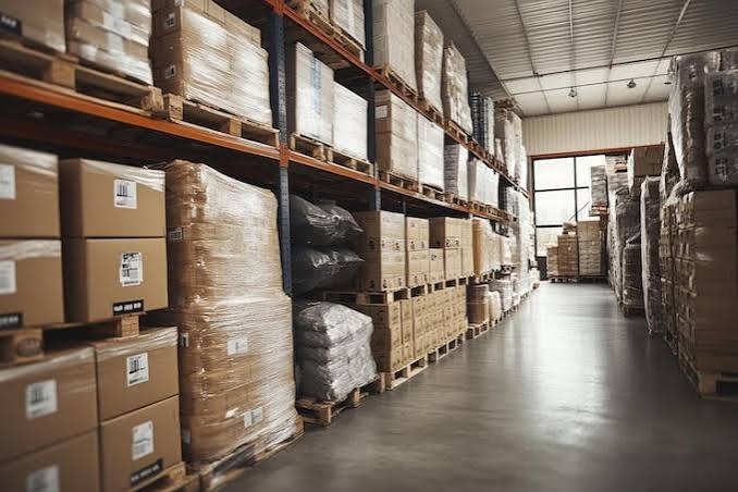 Retail Store Deliveries Sunshine Coast 2 Storage Facility Service Sunshine Coast