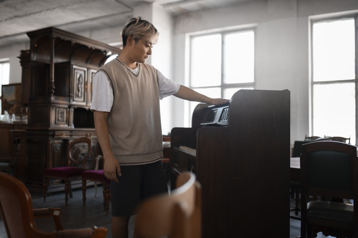 Piano Moving Service Sunshine Coast